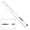 Спиннинг штекерный SKYFISH "Blue Wind" JIG  1.98 м, тест 0-8 гр, carbon